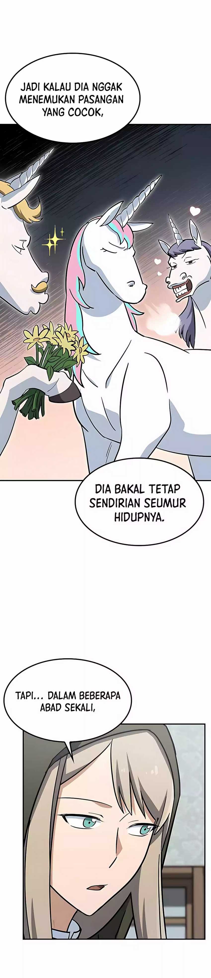 Kim Ohjin’s Adventures With Strange Animals Chapter 18 Gambar 28