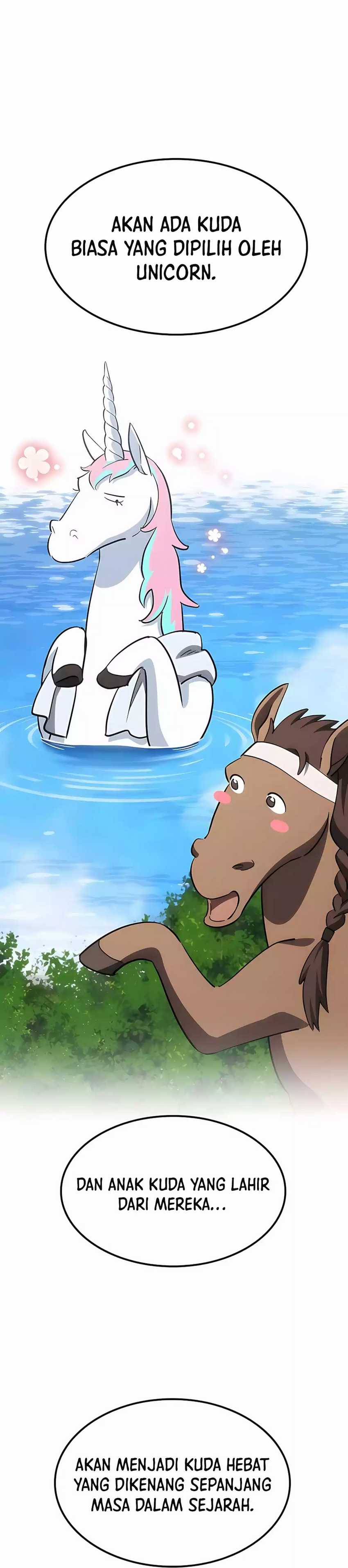 Kim Ohjin’s Adventures With Strange Animals Chapter 18 Gambar 29