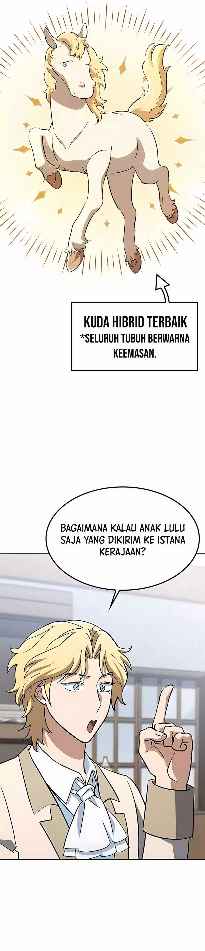 Kim Ohjin’s Adventures With Strange Animals Chapter 18 Gambar 30