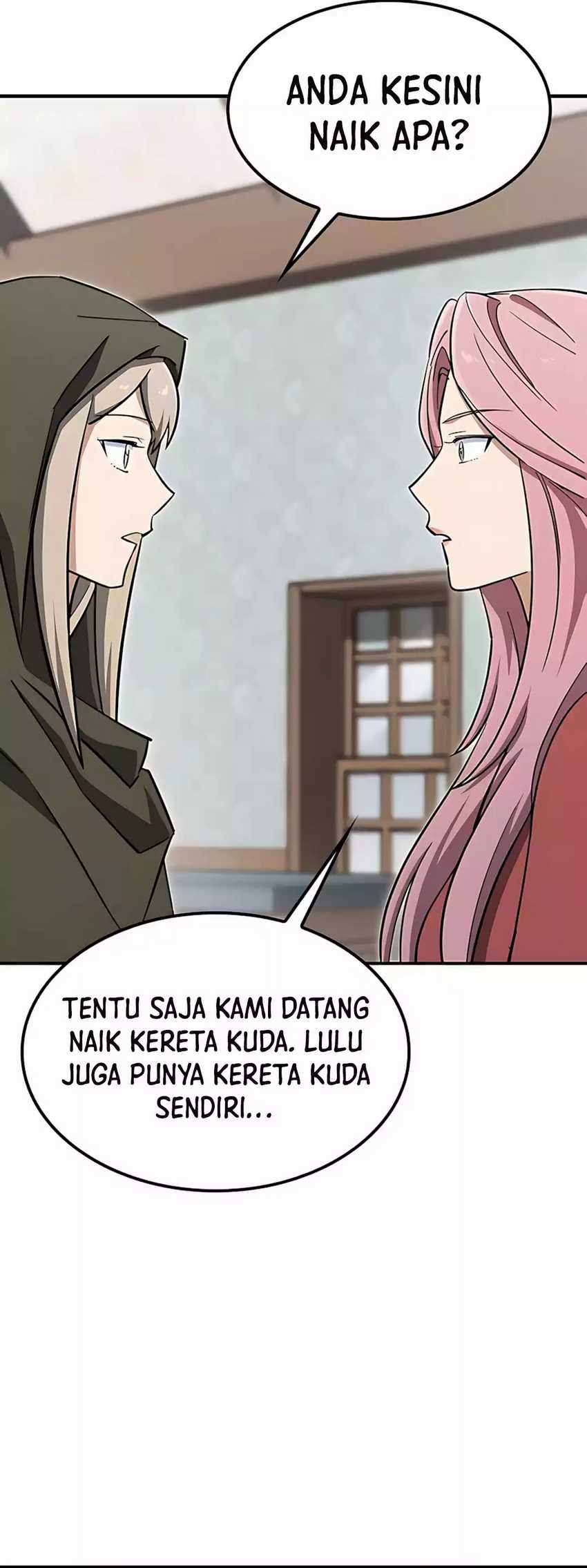 Kim Ohjin’s Adventures With Strange Animals Chapter 18 Gambar 44