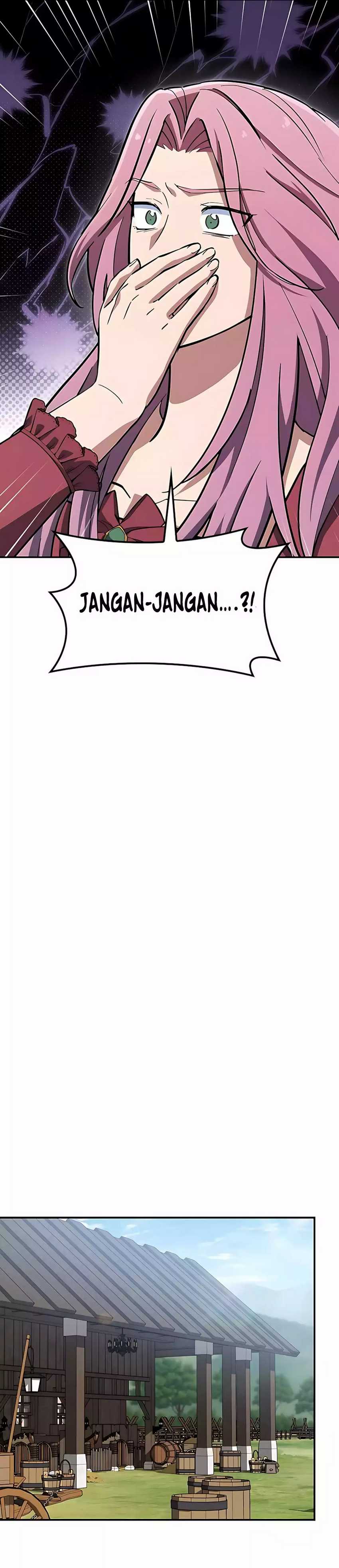 Kim Ohjin’s Adventures With Strange Animals Chapter 18 Gambar 45