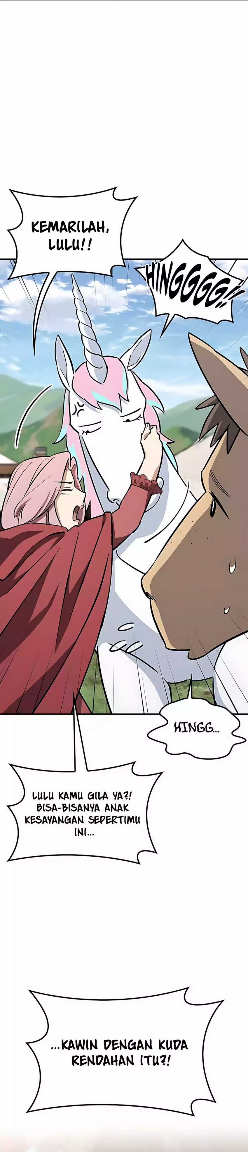 Kim Ohjin’s Adventures With Strange Animals Chapter 18 Gambar 50