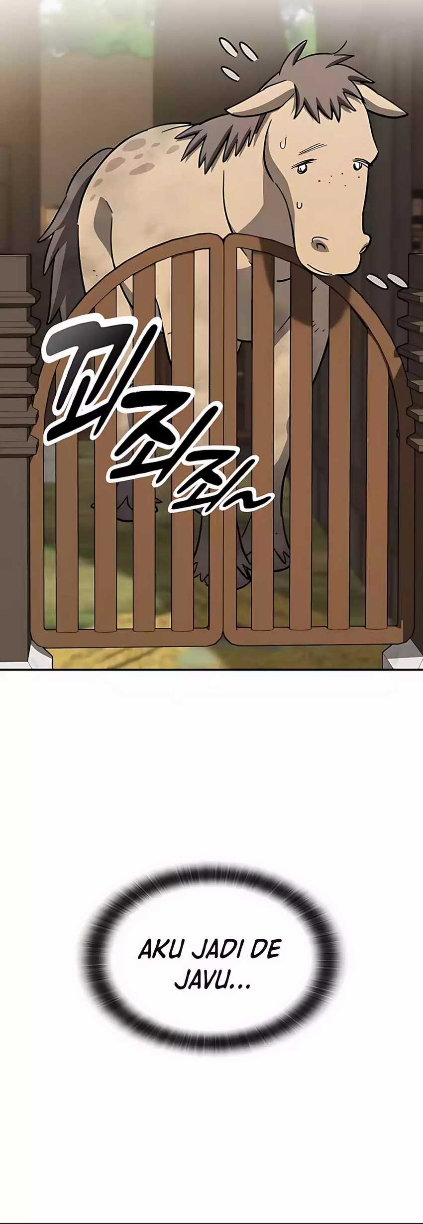 Kim Ohjin’s Adventures With Strange Animals Chapter 18 Gambar 51