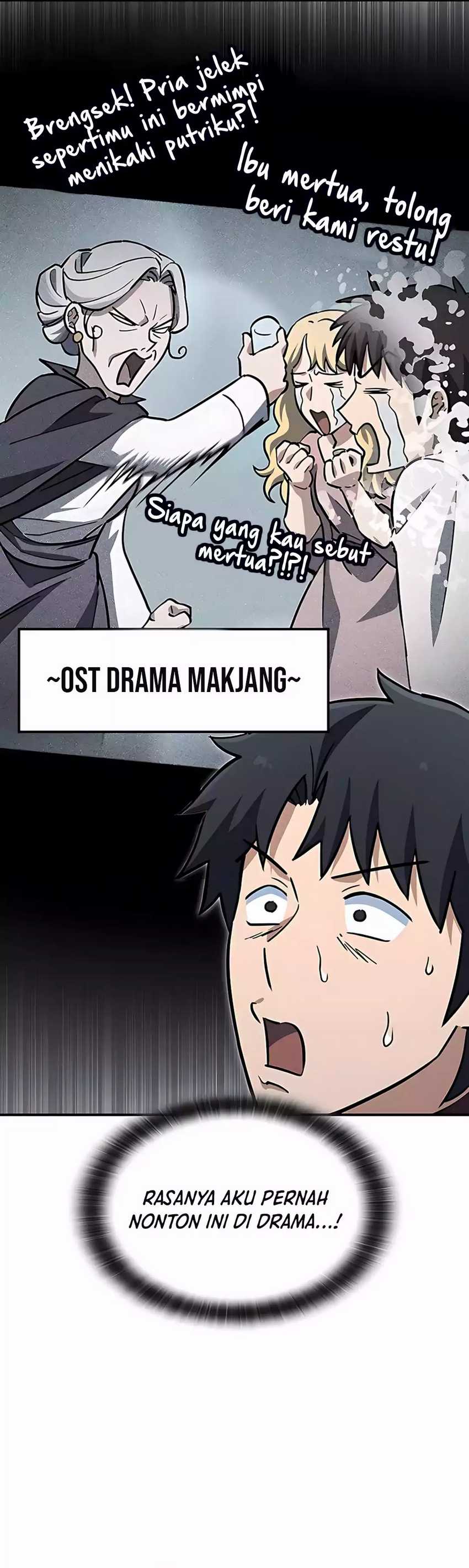 Kim Ohjin’s Adventures With Strange Animals Chapter 18 Gambar 52