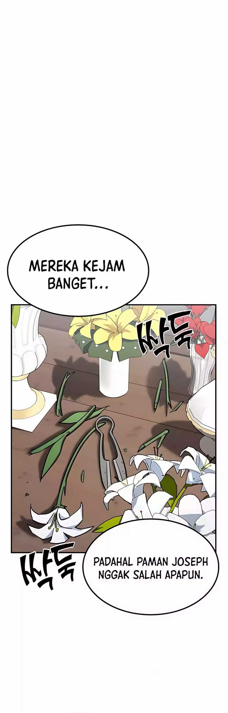 Kim Ohjin’s Adventures With Strange Animals Chapter 19 Gambar 8
