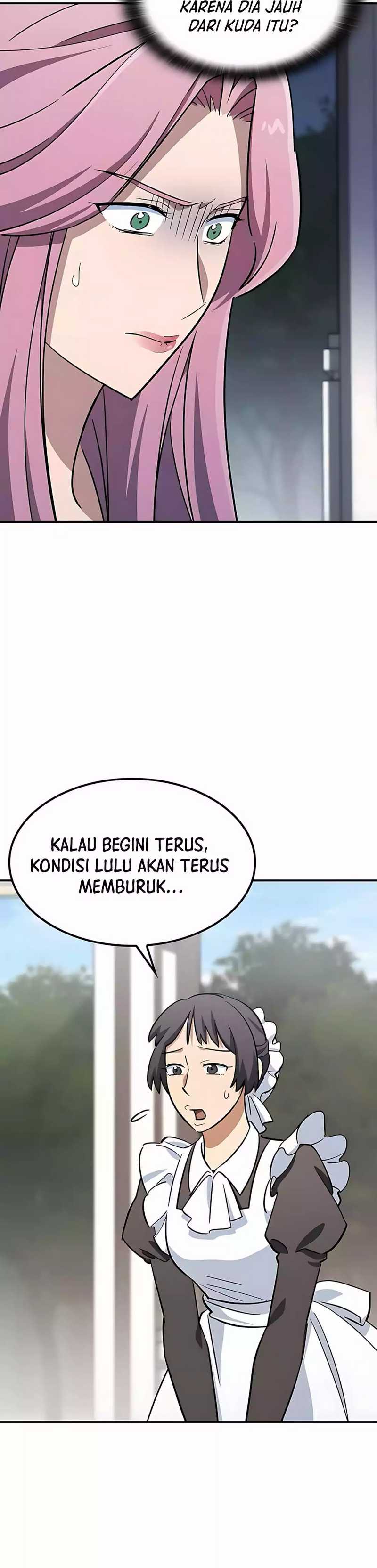 Kim Ohjin’s Adventures With Strange Animals Chapter 19 Gambar 18