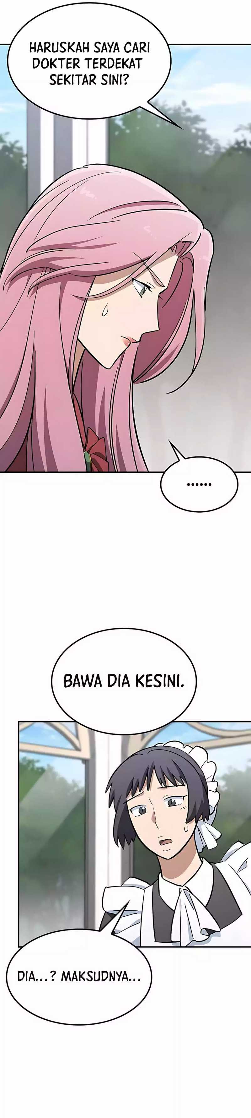 Kim Ohjin’s Adventures With Strange Animals Chapter 19 Gambar 20
