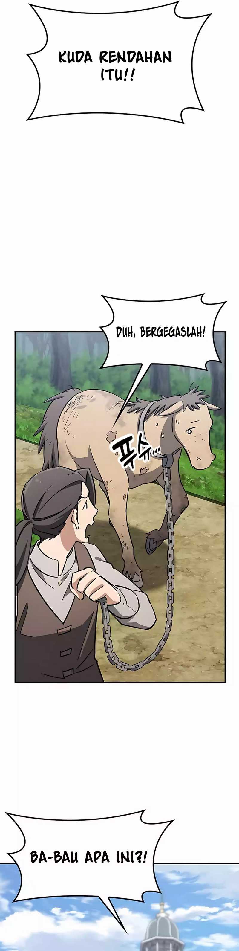 Kim Ohjin’s Adventures With Strange Animals Chapter 19 Gambar 21