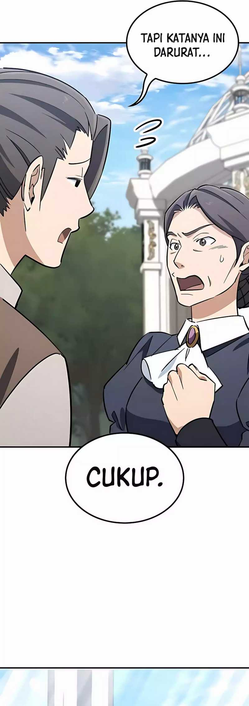 Kim Ohjin’s Adventures With Strange Animals Chapter 19 Gambar 23