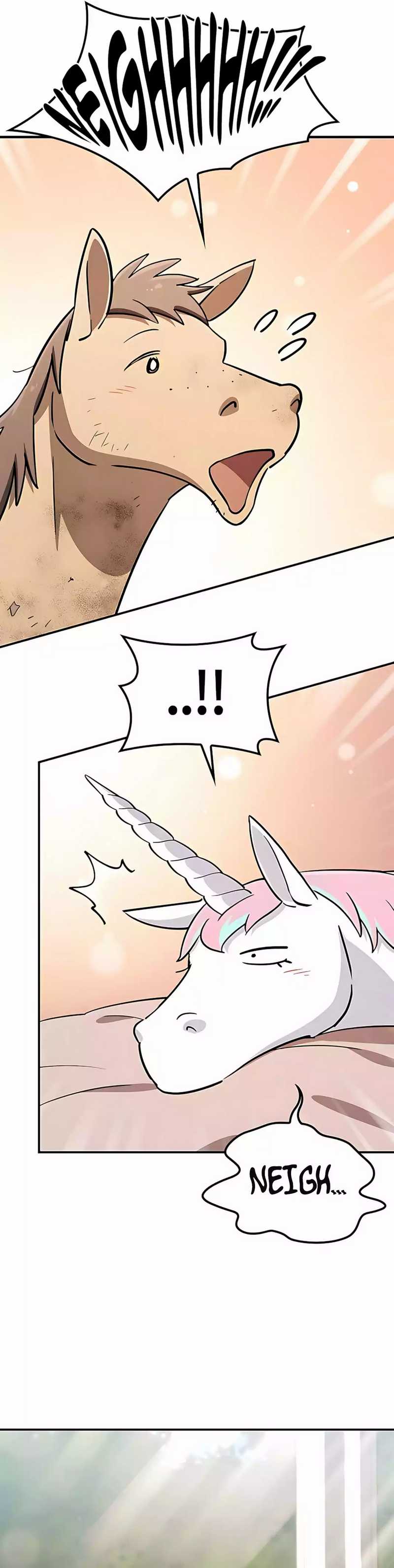 Kim Ohjin’s Adventures With Strange Animals Chapter 19 Gambar 25