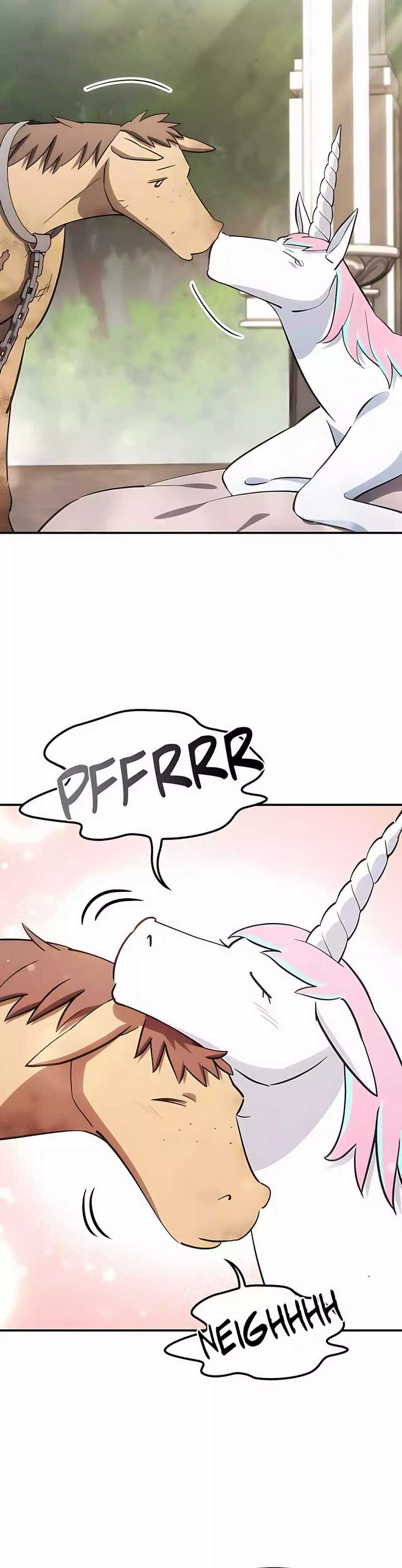 Kim Ohjin’s Adventures With Strange Animals Chapter 19 Gambar 26