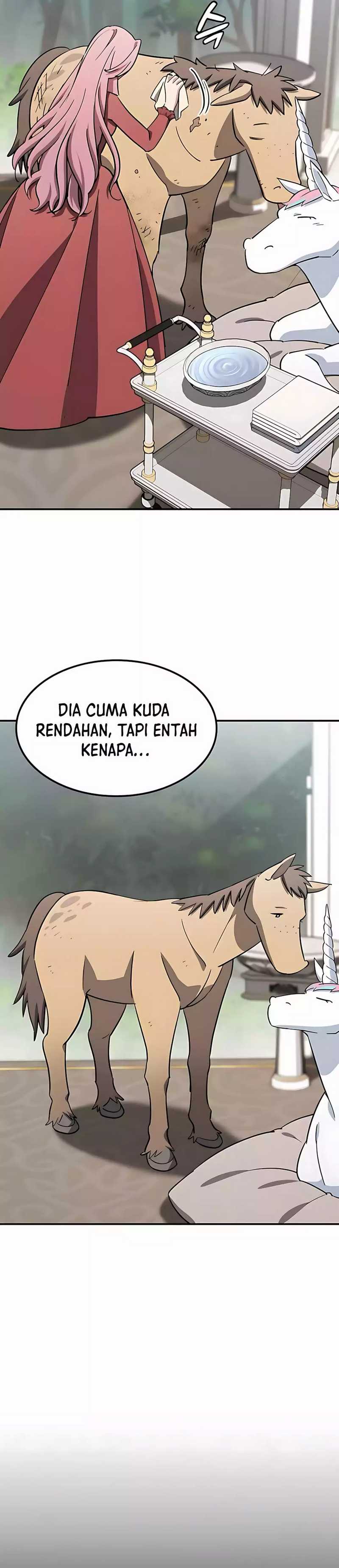 Kim Ohjin’s Adventures With Strange Animals Chapter 19 Gambar 29