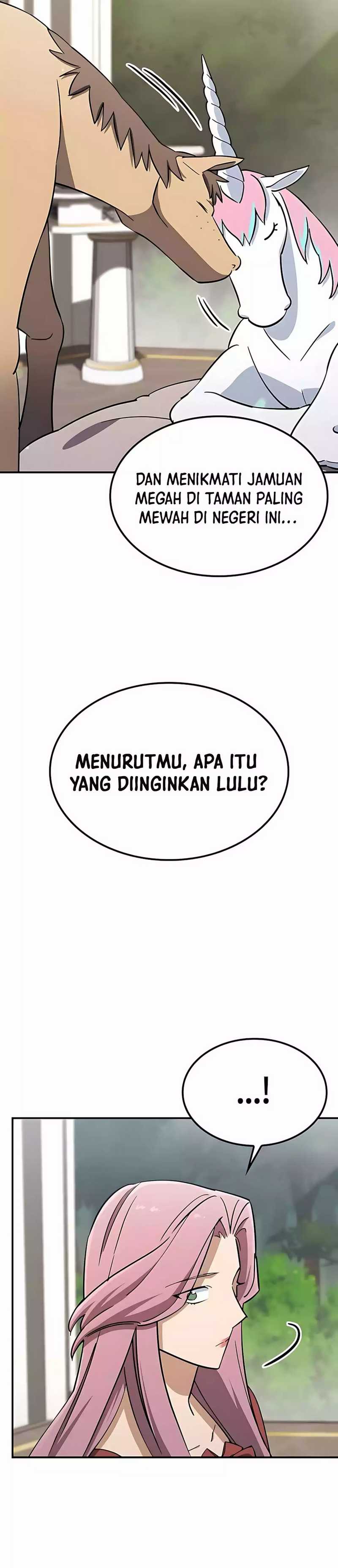 Kim Ohjin’s Adventures With Strange Animals Chapter 19 Gambar 32