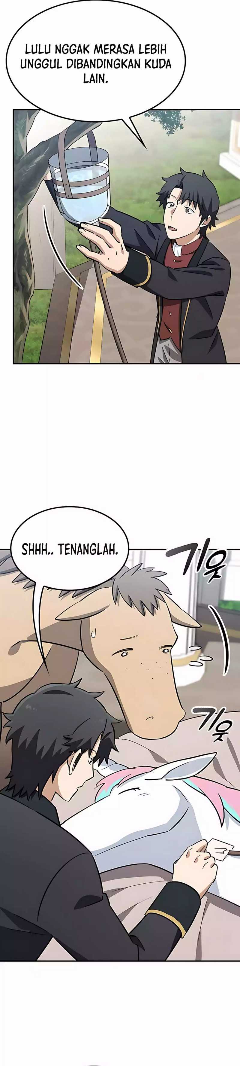 Kim Ohjin’s Adventures With Strange Animals Chapter 19 Gambar 36