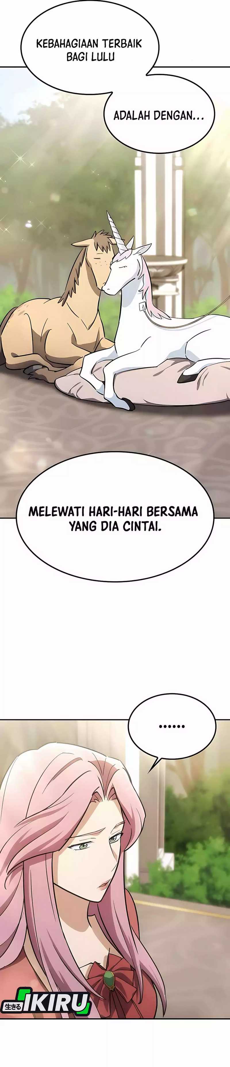 Kim Ohjin’s Adventures With Strange Animals Chapter 19 Gambar 37