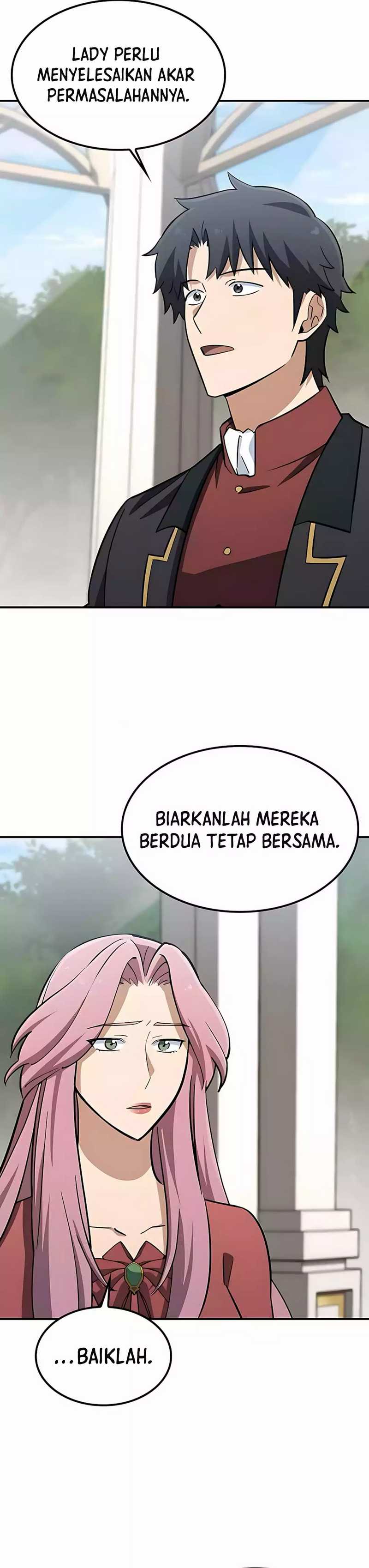 Kim Ohjin’s Adventures With Strange Animals Chapter 19 Gambar 39