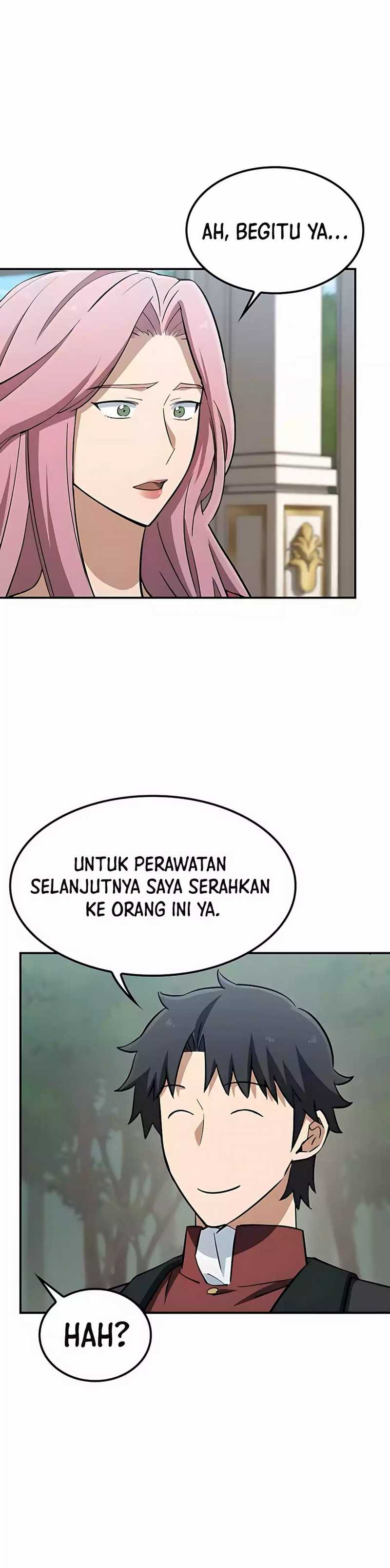 Kim Ohjin’s Adventures With Strange Animals Chapter 19 Gambar 42