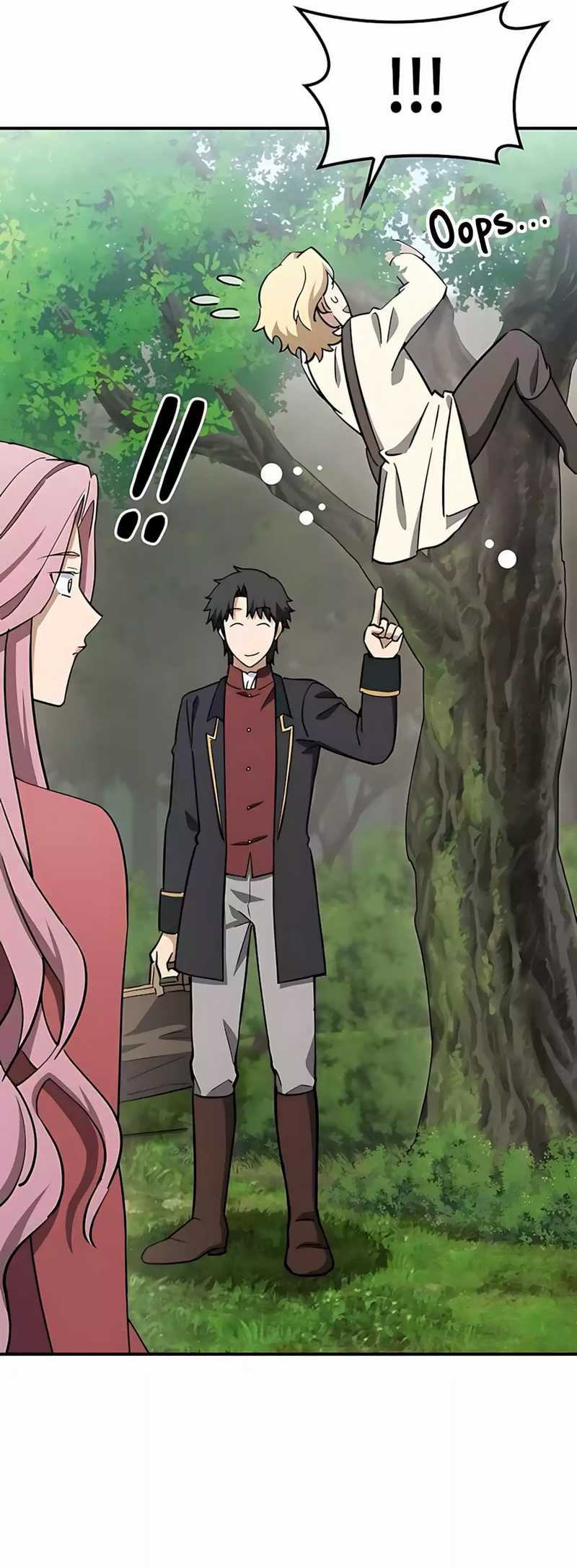 Kim Ohjin’s Adventures With Strange Animals Chapter 19 Gambar 43