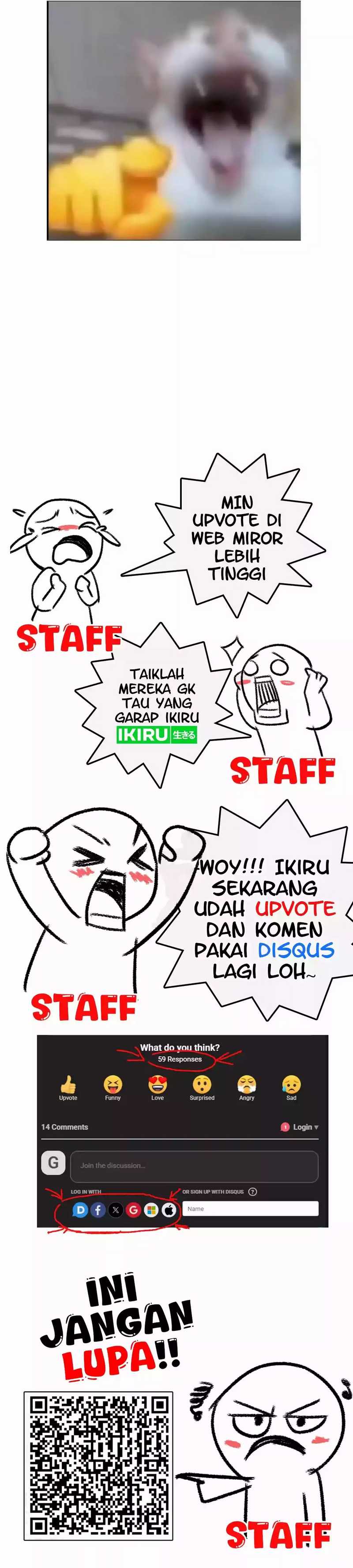 Kim Ohjin’s Adventures With Strange Animals Chapter 19 Gambar 46