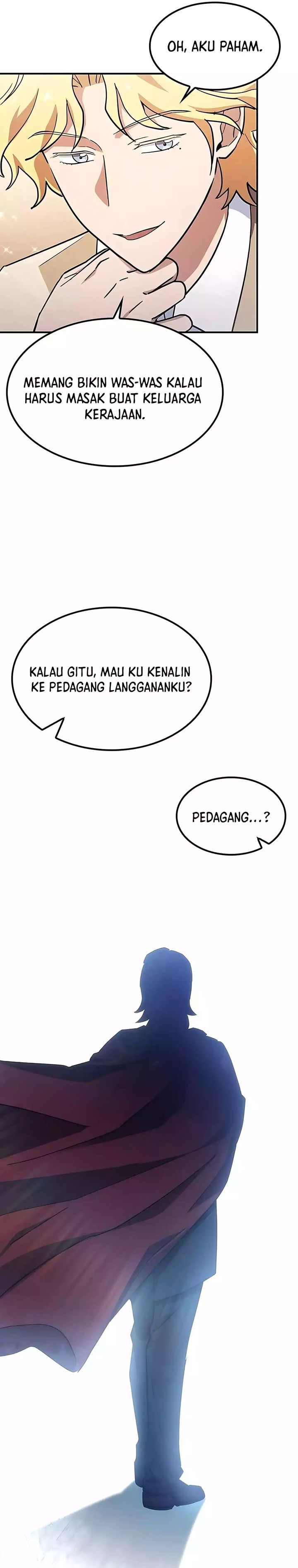 Kim Ohjin’s Adventures With Strange Animals Chapter 24 Gambar 5