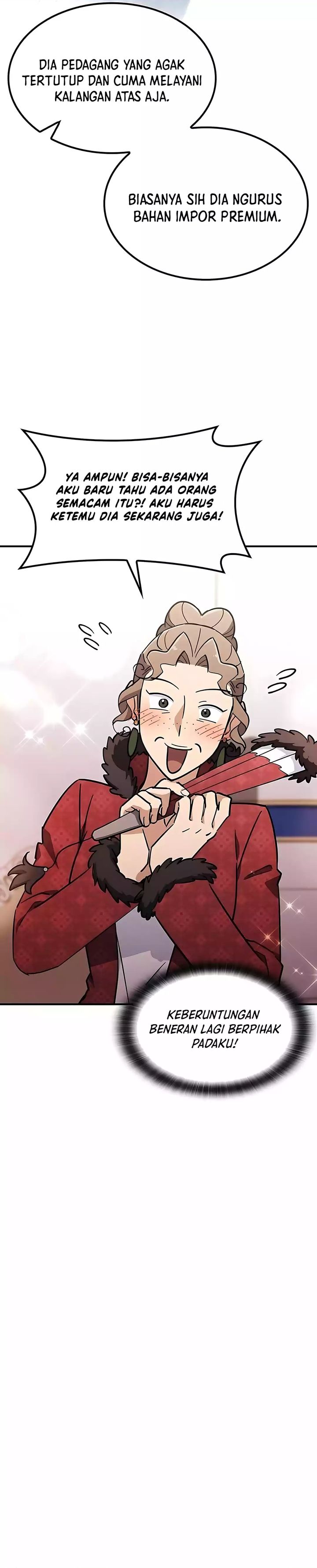 Kim Ohjin’s Adventures With Strange Animals Chapter 24 Gambar 6