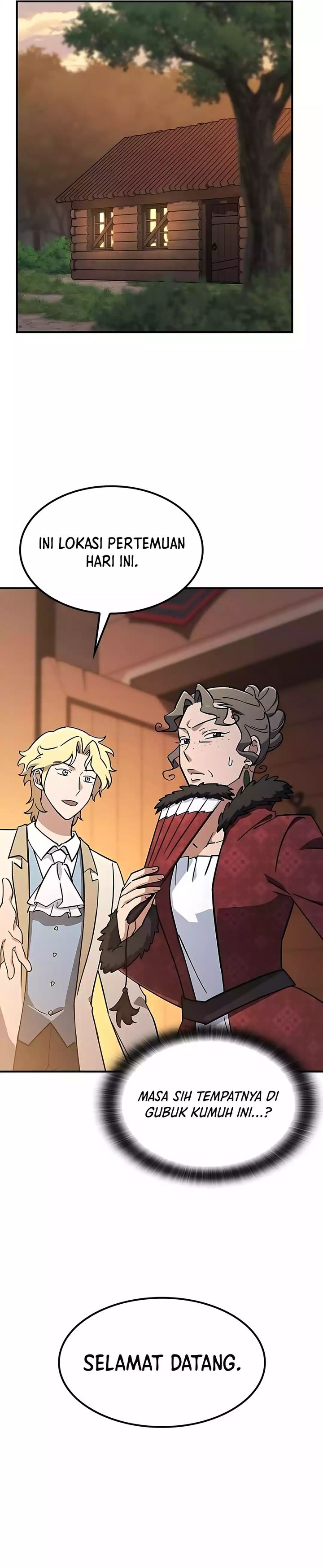 Kim Ohjin’s Adventures With Strange Animals Chapter 24 Gambar 7