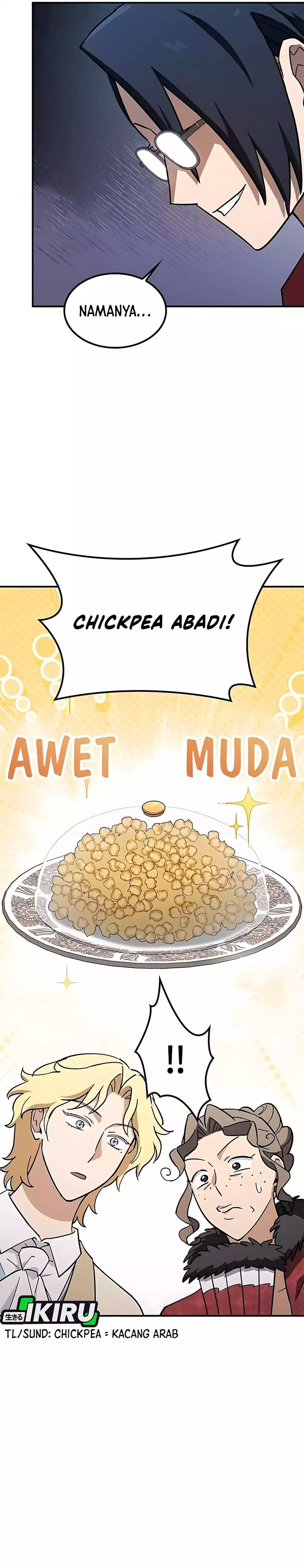 Kim Ohjin’s Adventures With Strange Animals Chapter 24 Gambar 16