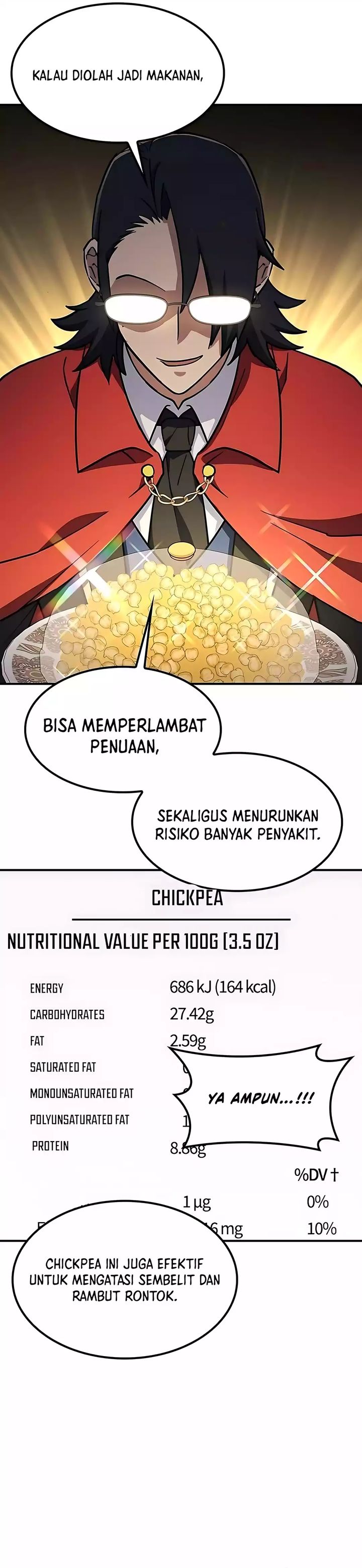 Kim Ohjin’s Adventures With Strange Animals Chapter 24 Gambar 17