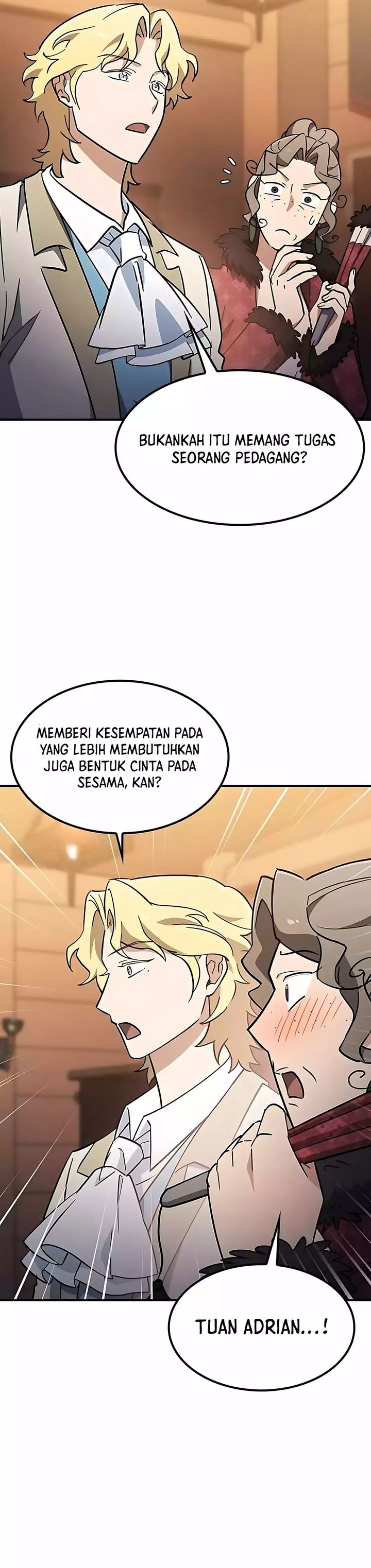 Kim Ohjin’s Adventures With Strange Animals Chapter 24 Gambar 24