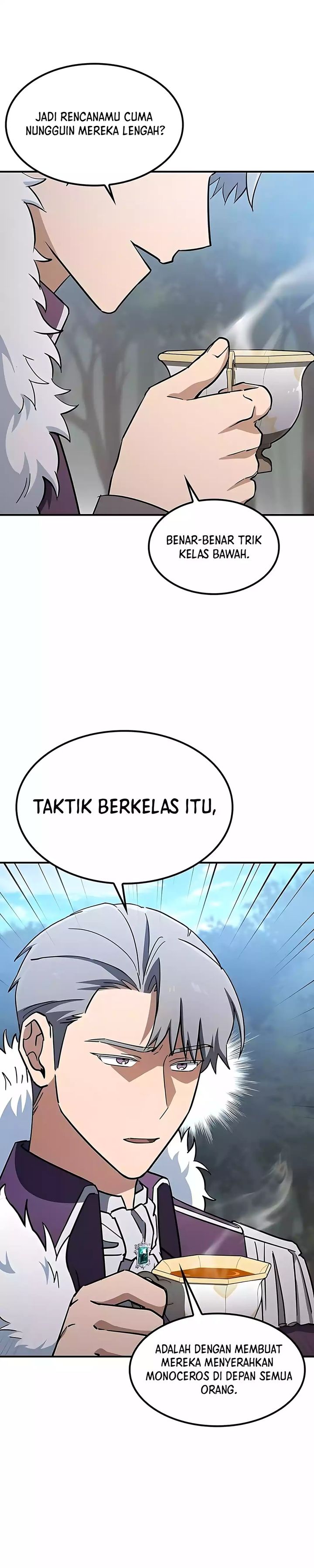 Kim Ohjin’s Adventures With Strange Animals Chapter 25 Gambar 4