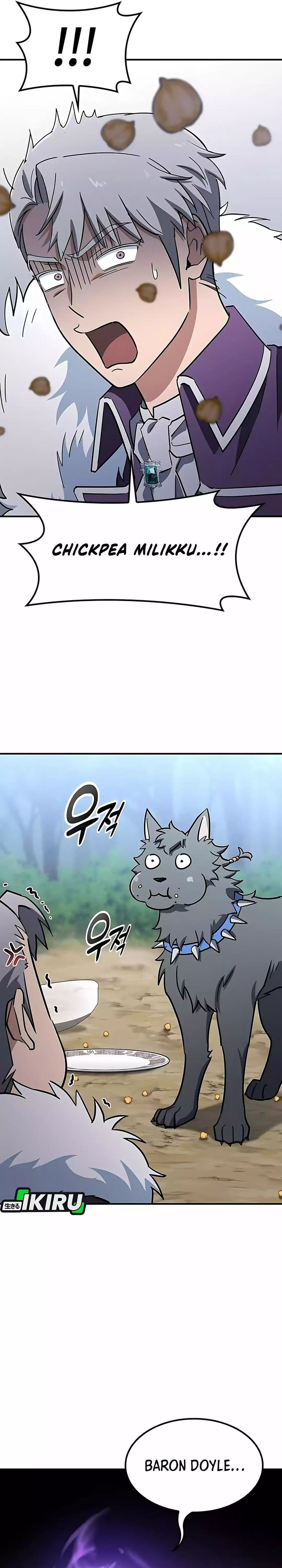 Kim Ohjin’s Adventures With Strange Animals Chapter 25 Gambar 10