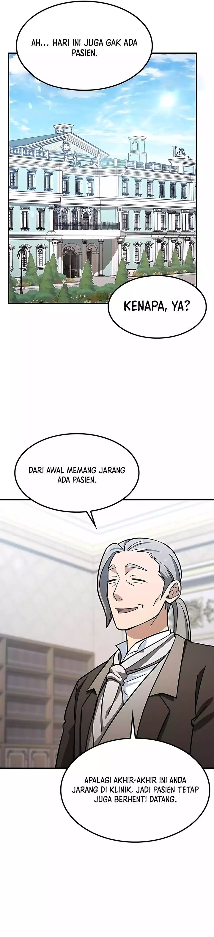Kim Ohjin’s Adventures With Strange Animals Chapter 25 Gambar 32