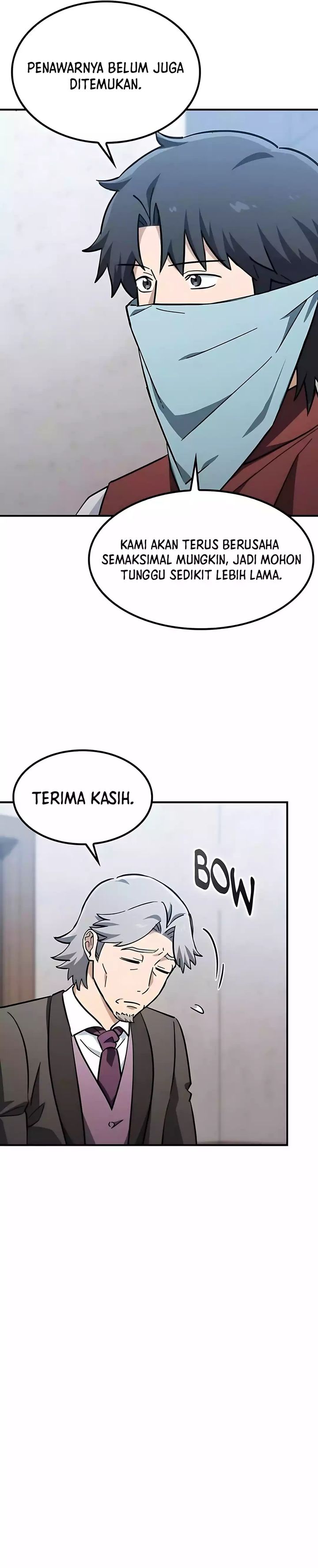 Kim Ohjin’s Adventures With Strange Animals Chapter 26 Gambar 8