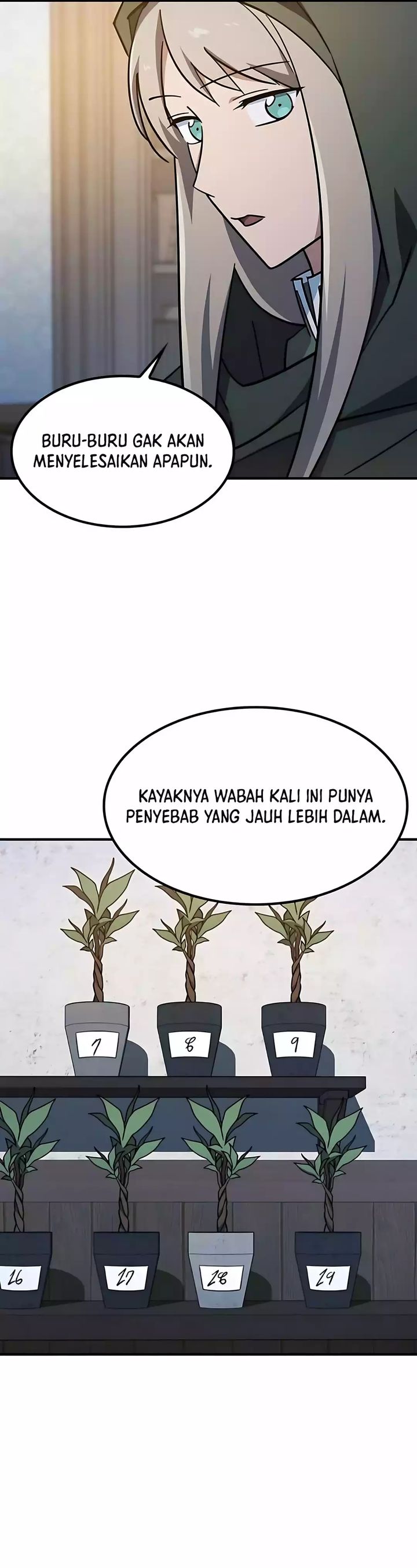 Kim Ohjin’s Adventures With Strange Animals Chapter 26 Gambar 16