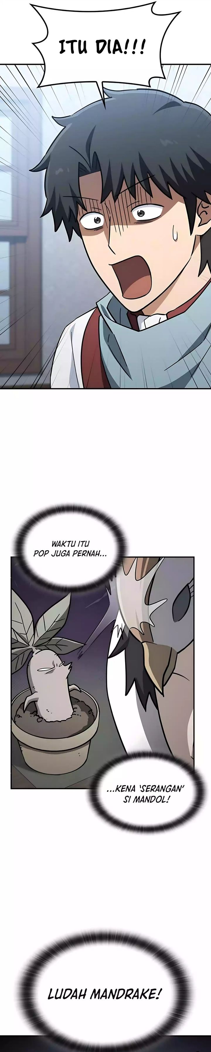 Kim Ohjin’s Adventures With Strange Animals Chapter 26 Gambar 26