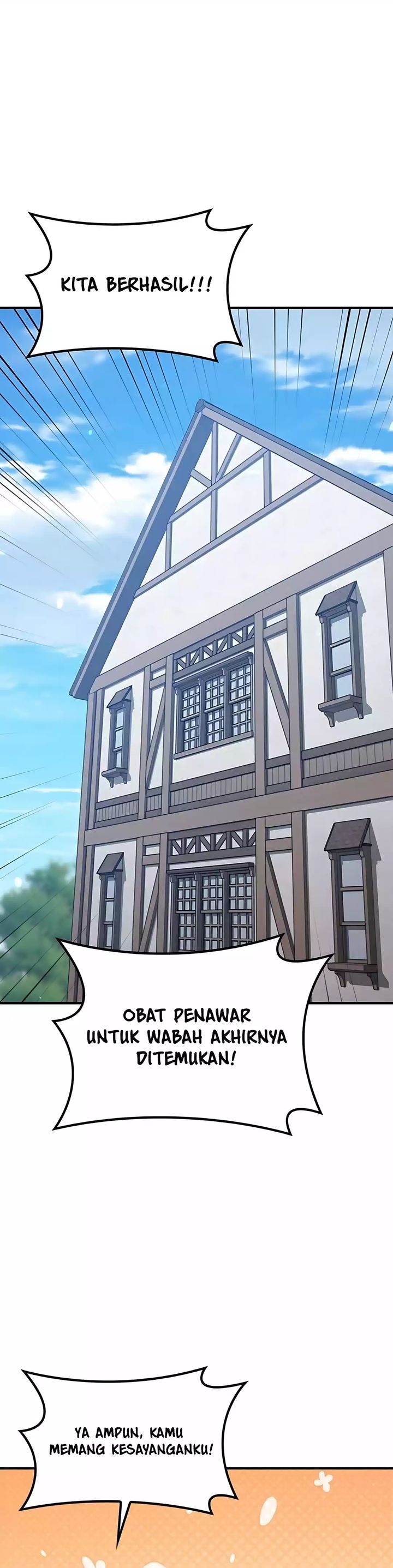 Kim Ohjin’s Adventures With Strange Animals Chapter 26 Gambar 29