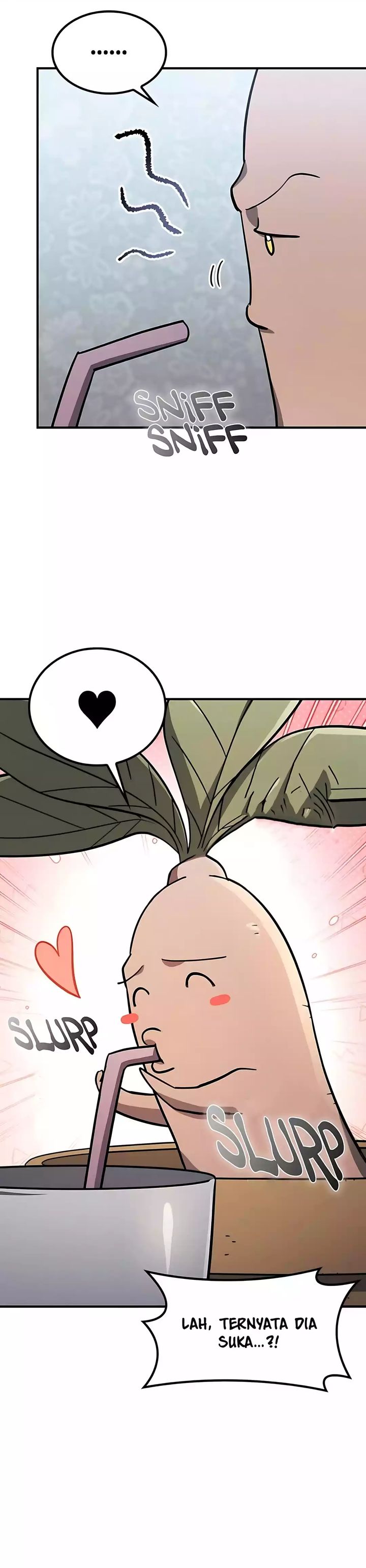 Kim Ohjin’s Adventures With Strange Animals Chapter 26 Gambar 32