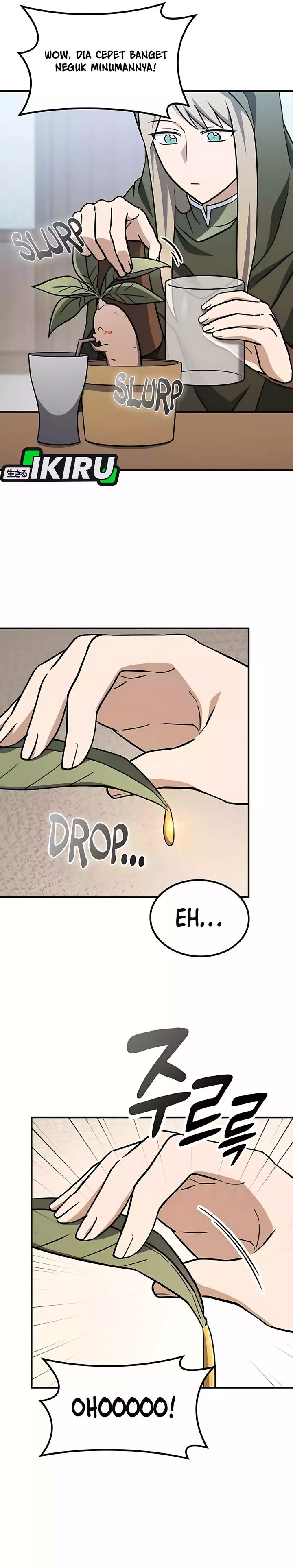 Kim Ohjin’s Adventures With Strange Animals Chapter 26 Gambar 33