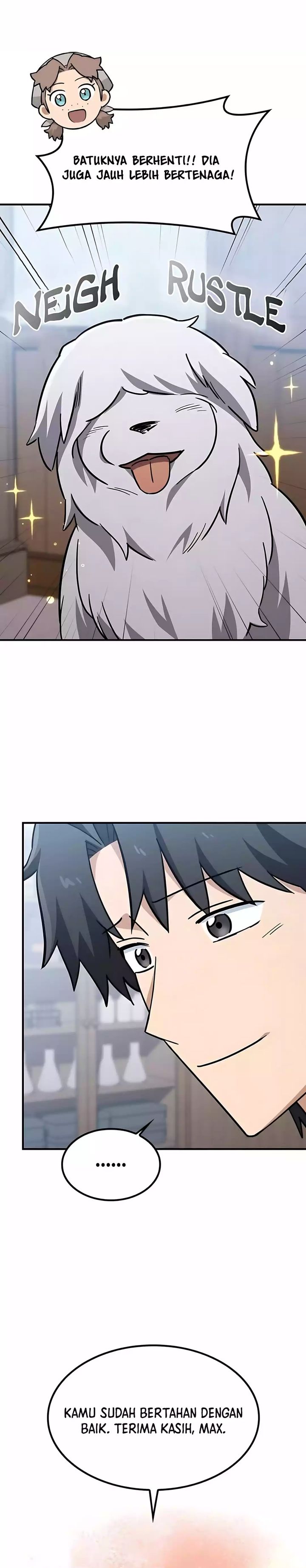 Kim Ohjin’s Adventures With Strange Animals Chapter 26 Gambar 37