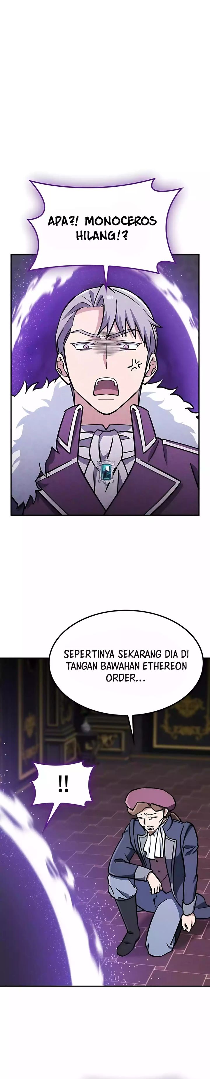 Kim Ohjin’s Adventures With Strange Animals Chapter 28 Gambar 20