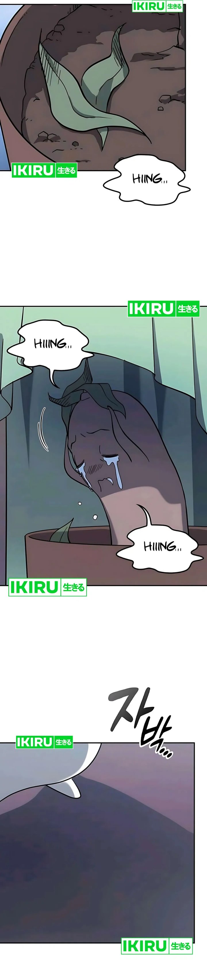 Kim Ohjin’s Adventures With Strange Animals Chapter 30 Gambar 20