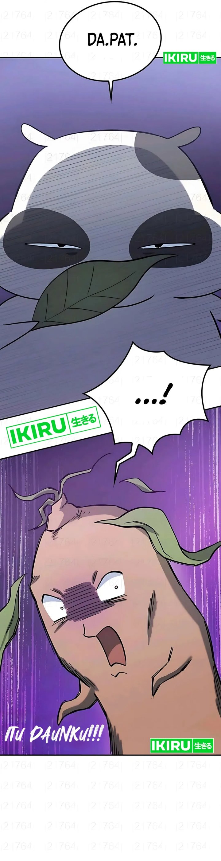 Kim Ohjin’s Adventures With Strange Animals Chapter 30 Gambar 22