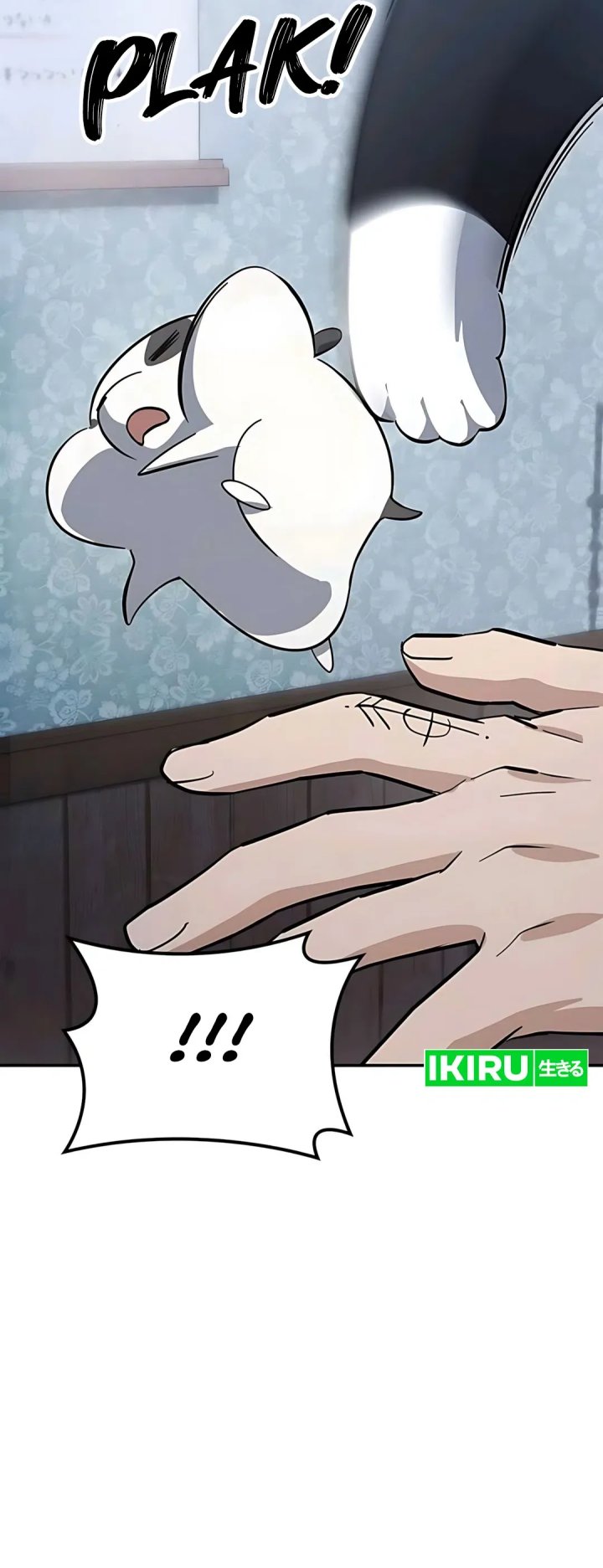 Kim Ohjin’s Adventures With Strange Animals Chapter 30 Gambar 27