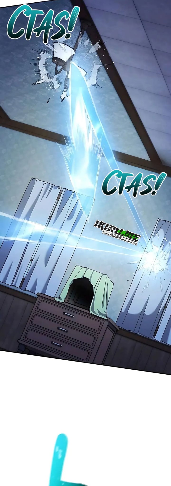 Kim Ohjin’s Adventures With Strange Animals Chapter 30 Gambar 36