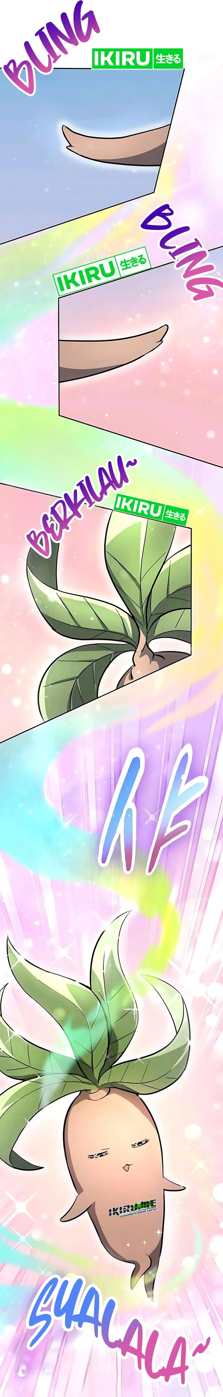 Kim Ohjin’s Adventures With Strange Animals Chapter 30 Gambar 39