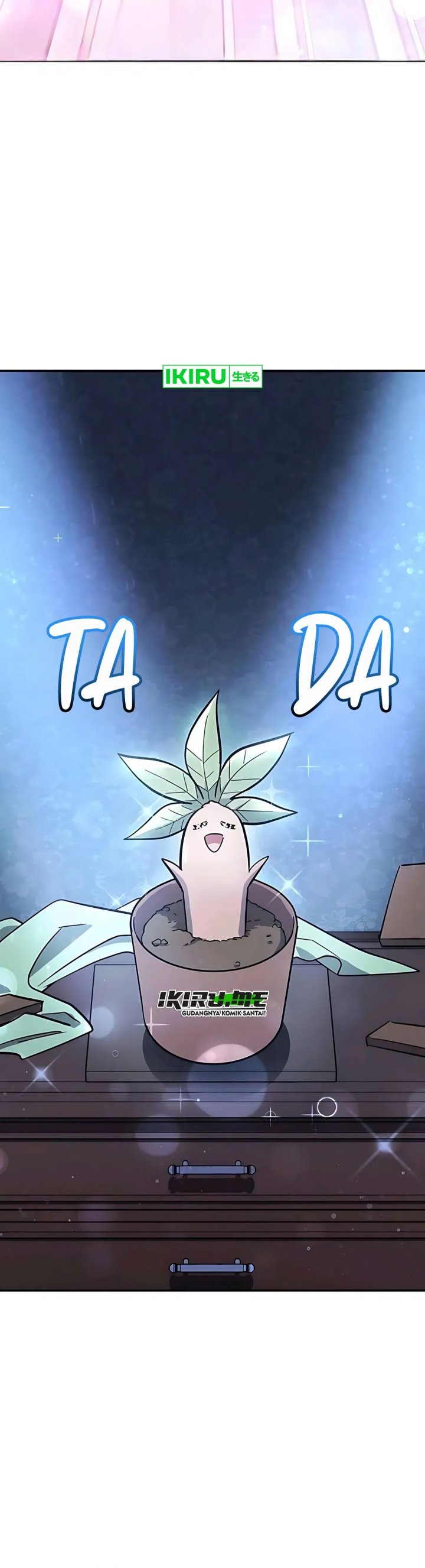 Kim Ohjin’s Adventures With Strange Animals Chapter 30 Gambar 40