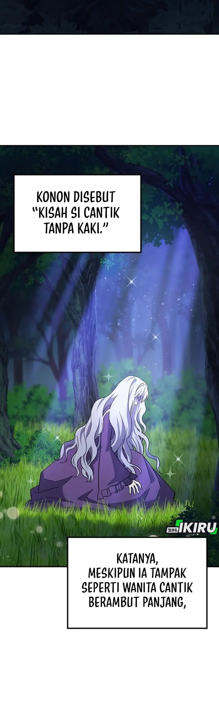 Kim Ohjin’s Adventures With Strange Animals Chapter 31 Gambar 2