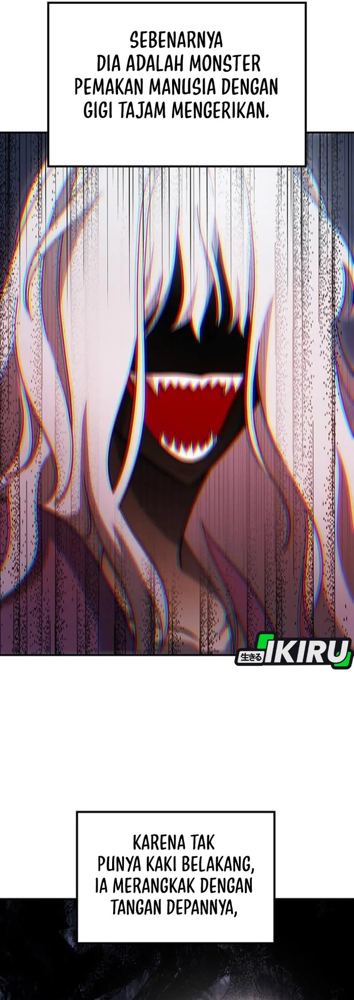 Kim Ohjin’s Adventures With Strange Animals Chapter 31 Gambar 3