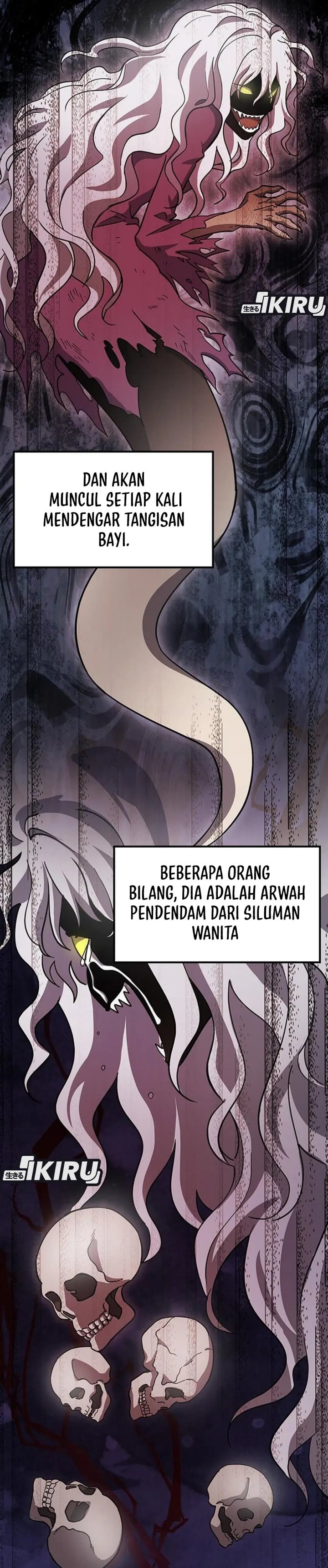 Kim Ohjin’s Adventures With Strange Animals Chapter 31 Gambar 4