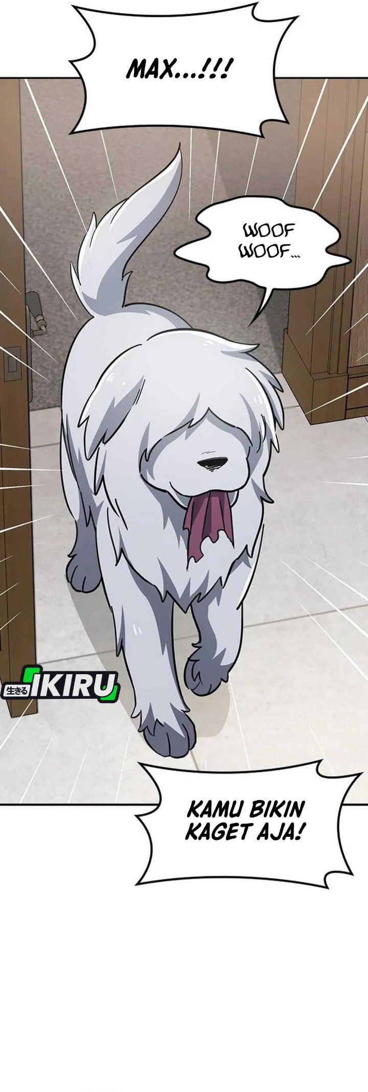 Kim Ohjin’s Adventures With Strange Animals Chapter 31 Gambar 11